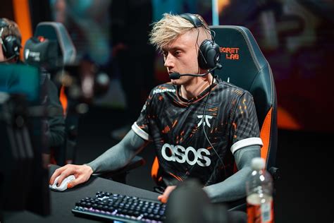 reckless league|Rekkles .